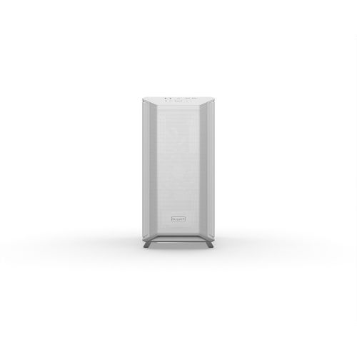 be quiet! Dark Base 701 Tower White (BGW59)
