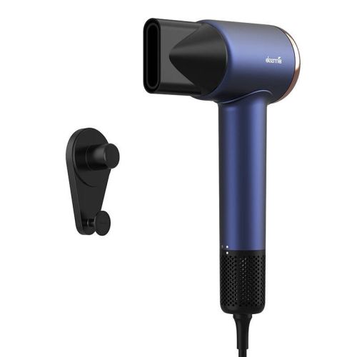 Deerma hair dryer DEM-CF50W (Blue) (DEM-CF50W(navy blue))