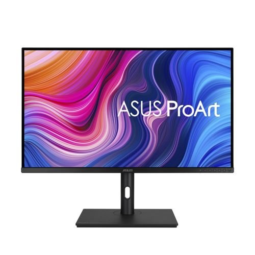 ASUS ProArt PA329CV LED display 81.3 cm (32") 3840 x 2160 pixels 4K Ultra HD Black (PA329CV)