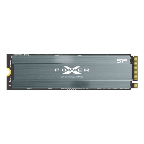 Silicon Power US75 1 TB M.2 PCI Express 4.0 NVMe 3D NAND (SP01KGBP44US75S5)