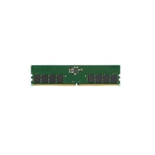 Kingston Technology ValueRAM KVR56U46BS8-16 memory module 16 GB 1 x 16 GB DDR5 5600 MHz (KVR56U46BS8-16)