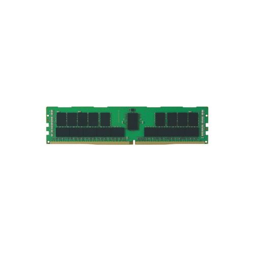 Goodram W-MEM1600R3D48GLV memory module 8 GB DDR3 1600 MHZ ECC (W-MEM1600R3D48GLV)