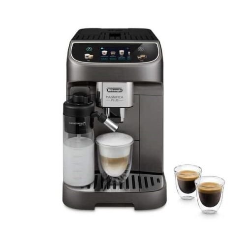 DeLonghi espresso machine ECAM 320.70.TB (ECAM 320.70.TB)