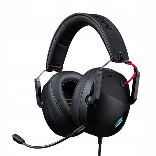 Gaming headset - Mad Catz P.I.L.O.T. 5 (AP13C2INBL000-0)