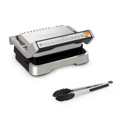 Tefal OptiGrill 2in1 GC773D contact grill (GC773D10)