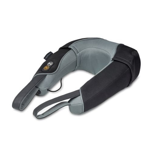 Medisana NM 868 massager Neck, Shoulders Black, Grey (88962)