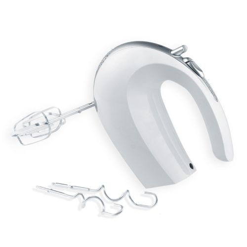 Maestro MR-506 Hand mixer White (MR-506)