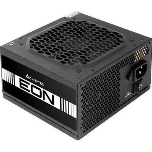 Power supply Chieftec EON ZPU-600S 600W (ZPU-600S)