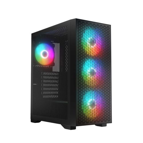 MSI MPG VELOX 300R PZ WHITE (306-7G27W21-JA4)