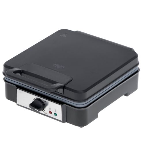Waffle maker Adler AD 3049 (AD 3049)