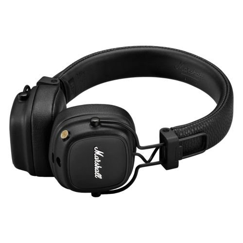 Marshall Major IV BT - BT headphones (7340055379458)