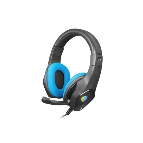 FURY PHANTOM HEADPHONES (MICROPHONE) (NFU-1679)
