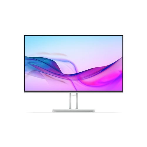 Lenovo L27i-4A computer monitor 68.6 cm (27") 1920 x 1080 pixels LCD Grey (67BEKAC1EU)
