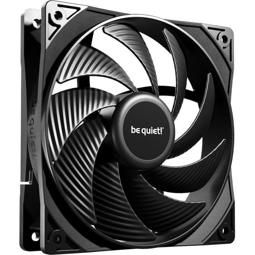 Fan Be Quiet! Pure Wings 3 120mm PWM high-speed (BL106)