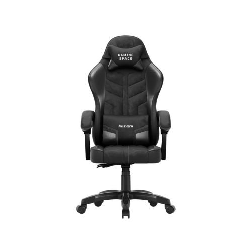 Huzaro Force 2.7 Black Carbon Gaming chair black (HZ-FORCE 2.7 BLACK CARBON)