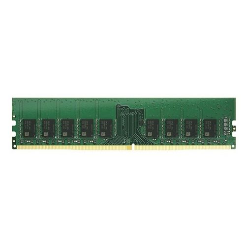 Synology D4EU02-16G memory module 16 GB 1 x 16 GB DDR4 288-pin DIMM ECC (Synology D4EU02-16G)