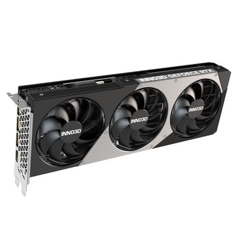 Inno3D GeForce RTX 5070 Ti X3 NVIDIA 16 GB GDDR7 (N507T316D7176068N)
