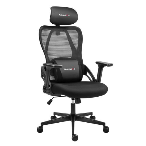 Huzaro Combat 2.7 Black gaming chair (HZ-COMBAT 2.7 BLACK)