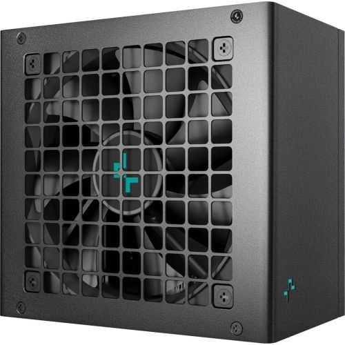 Deepcool PN650D 650w Gold Direct PSU (R-PN650D-FC0B-JGEU-V2)