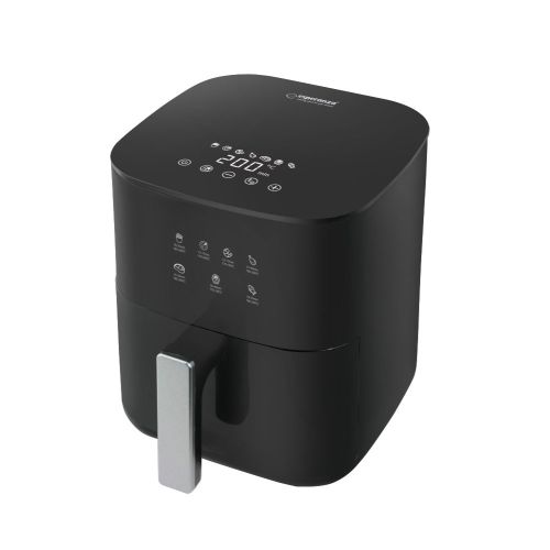 Esperanza EKA002 Fat-free fryer 3.5L 1350W Black (EKA002)