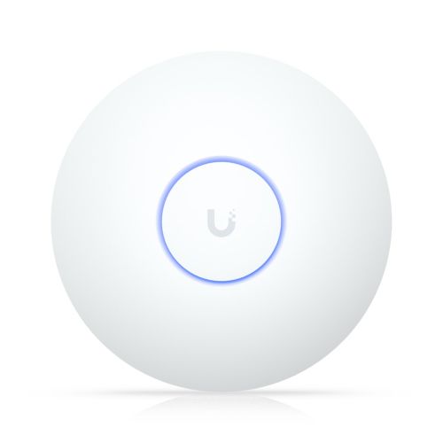 Ubiquiti U7 Long-Range 7300 Mbit/s White Power over Ethernet (PoE) (U7-LR)