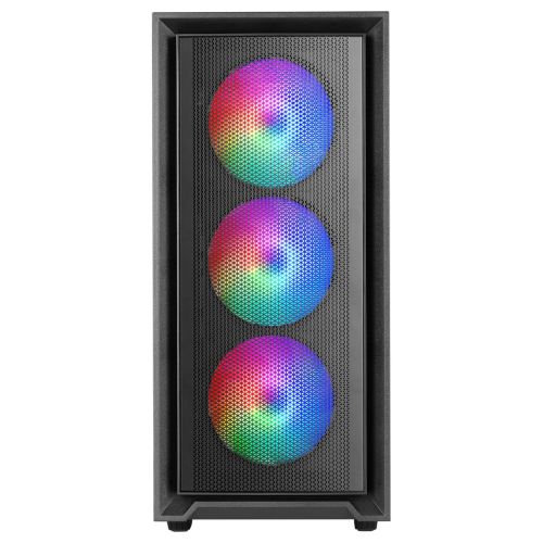 TACENS MARS MC-AIR 4x120mm FRGB ATX - case (TACMARS-MCAIR)