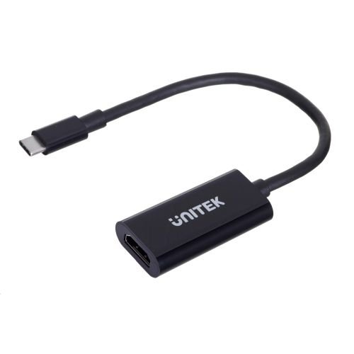 UNITEK ADPATER USB-C - HDMI 2.0, 4K 60HZ, M/F (V1421A)