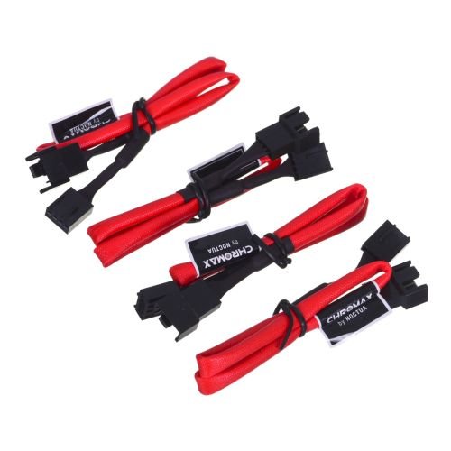 Noctua NA-SEC1.RED hardware cooling accessory Red (NA-SEC1.RED)
