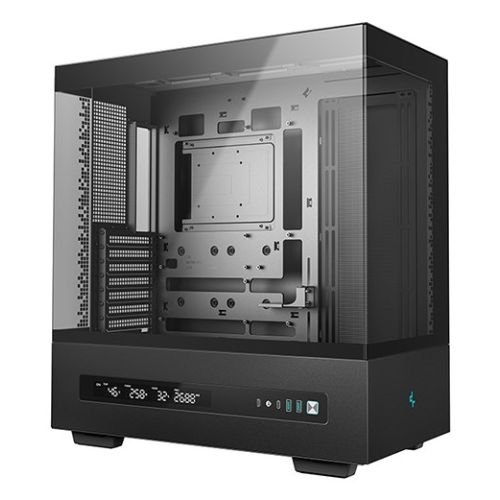 DeepCool CH690 Tower Black (R-CH690-BKNNA0D-G-1)