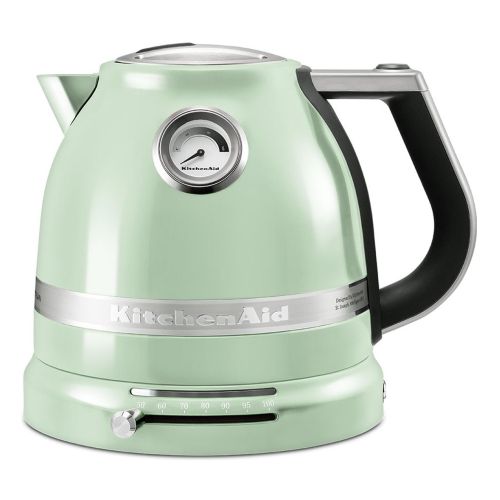 KitchenAid 5KEK1522EPT electric kettle 1.5 L 2400 W Green (5KEK1522EPT)