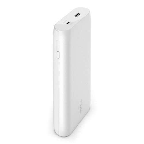 Belkin BOOST↑CHARGE 20000 mAh White (BPB002BTWT)