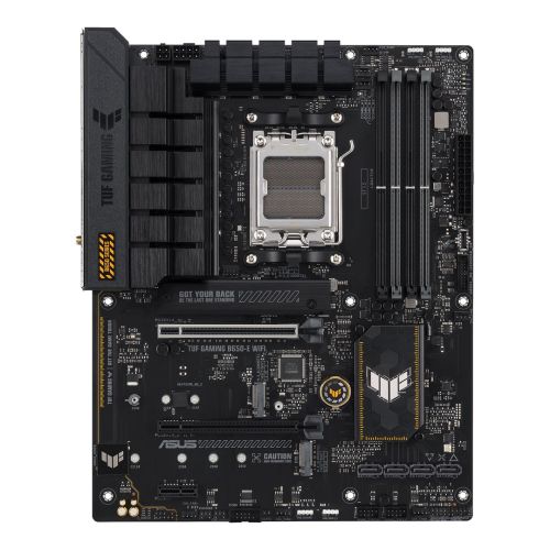 ASUS TUF GAMING B650-E WIFI AMD B650 Socket AM5 ATX (90MB1GT0-M0EAY0)