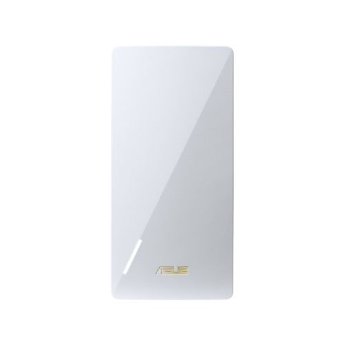 ASUS RP-AX58 Network transmitter White 10, 100, 1000 Mbit/s (RP-AX58)