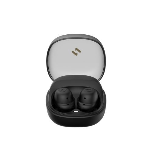 Havit TW969 - TWS wireless headphones, black (TW969 black)