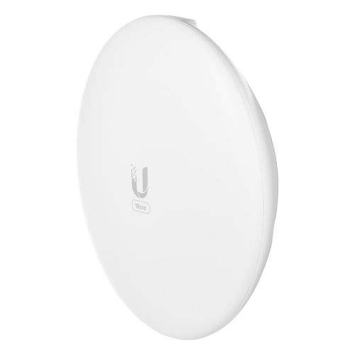 Ubiquiti WAVE-LR bridge/repeater White (Wave-LR)