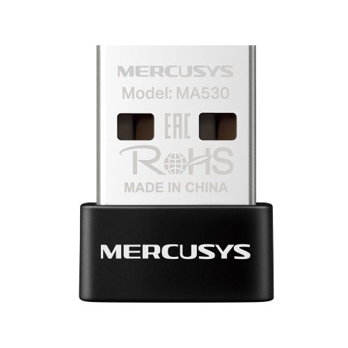 Mercusys MA530 Nano USB adapter Bluetooth 5.3 (MA530)