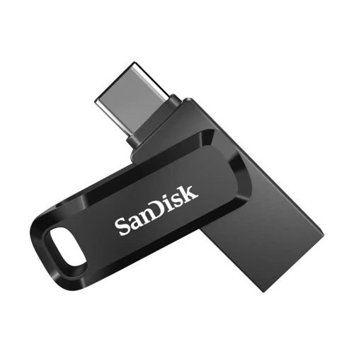 SanDisk SDDDC3-1T00-G46 USB flash drive 1 TB 3.2 Gen 1 (3.1 Gen 1) (SDDDC3-1T00-G46)