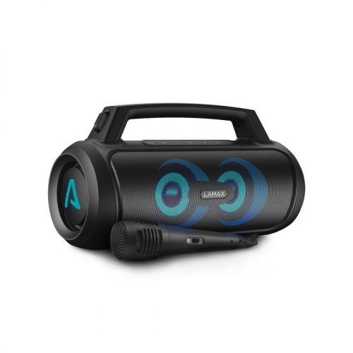 Bluetooth speaker LAMAX PartyGo1 (LXPSMPGO1NNBA)