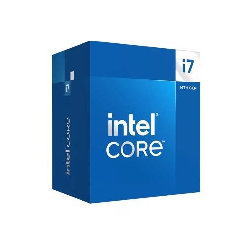 Intel Core i7-14700F processor 33 MB Smart Cache Box (BX8071514700F)