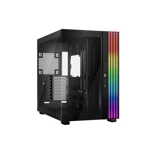 be quiet! LIGHT BASE 900 DX Black Full Tower (BGW69)