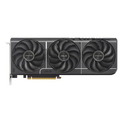 ASUS Prime GeForce RTX 5060 Ti OC 16 GB graphics card (90YV0MH2-M0NA00)