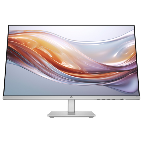 HP 23.8-inch Series 5 FHD monitor with height adjustment - 524sh (94C19E9)