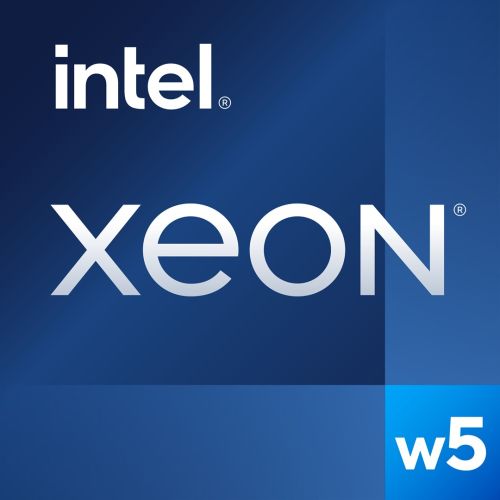 Intel Xeon w5-3435X processor 3.1 GHz 45 MB Smart Cache Box (BX807133435X)