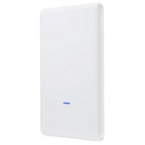 Ubiquiti Networks UAP-AC-M-PRO 1300 Mbit/s White Power over Ethernet (PoE) (UAP-AC-M-PRO-5)