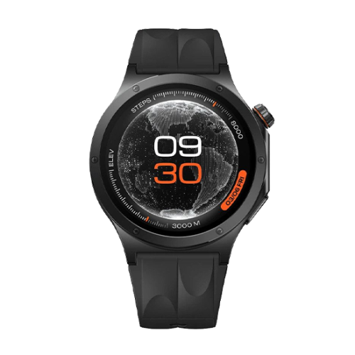Watch OnePlus Watch 4 46mm - Midnight