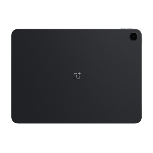 Tablet OnePlus Pad Go 2 12.1 8GB RAM 256GB 5G - Black