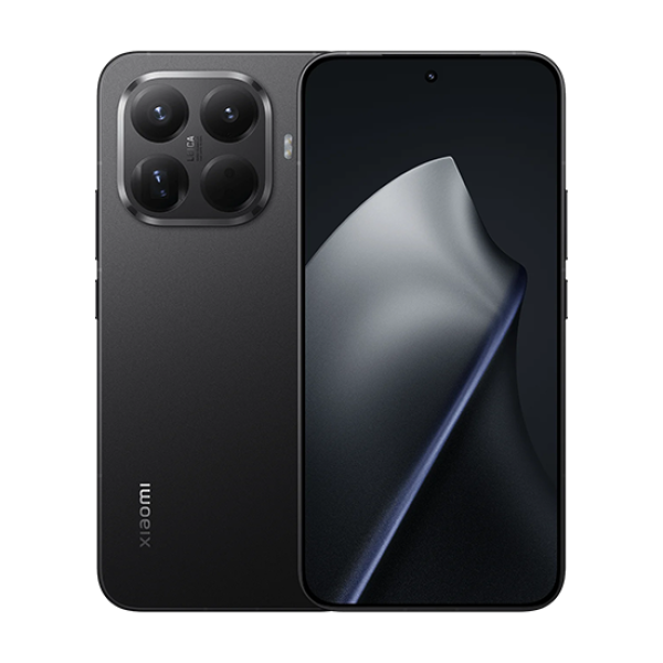 Xiaomi 15T Pro 5G Dual Sim 12GB RAM 1TB - Black Xiaomi 15T Pro 5G Dual Sim 12GB RAM 1TB - Black