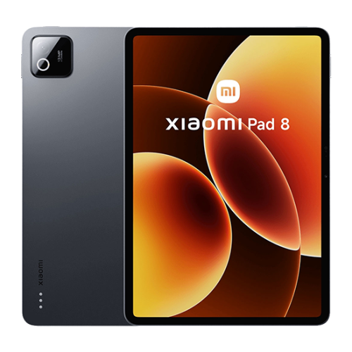 Tablet Xiaomi Pad 8 11.2 8GB RAM 256GB WiFi - Grey