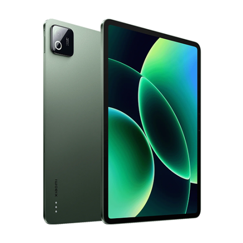 Tablet Xiaomi Pad 8 11.2 8GB RAM 256GB WiFi - Pine Green