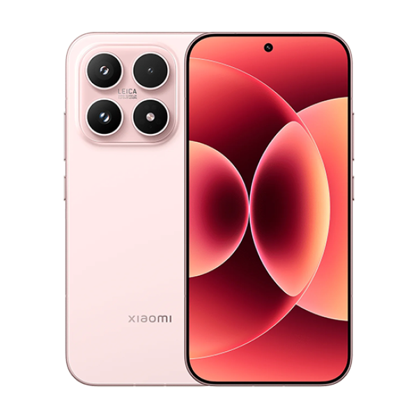 Xiaomi 17 5G Dual Sim 12GB RAM 512GB - Pink Xiaomi 17 5G Dual Sim 12GB RAM 512GB - Pink